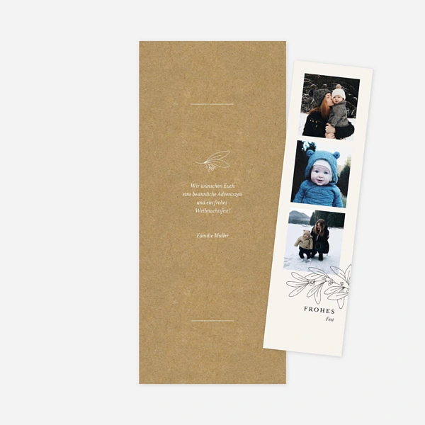 Kleiner Sprössling