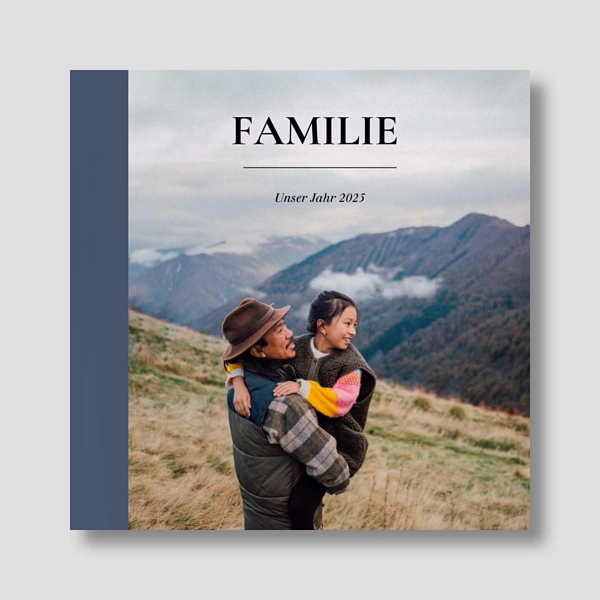 Kapitel unseres Lebens