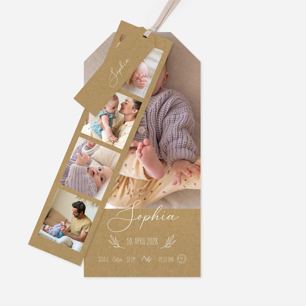 Kleine Symbole