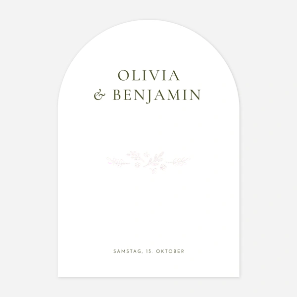 Laure de Sagazan Gold