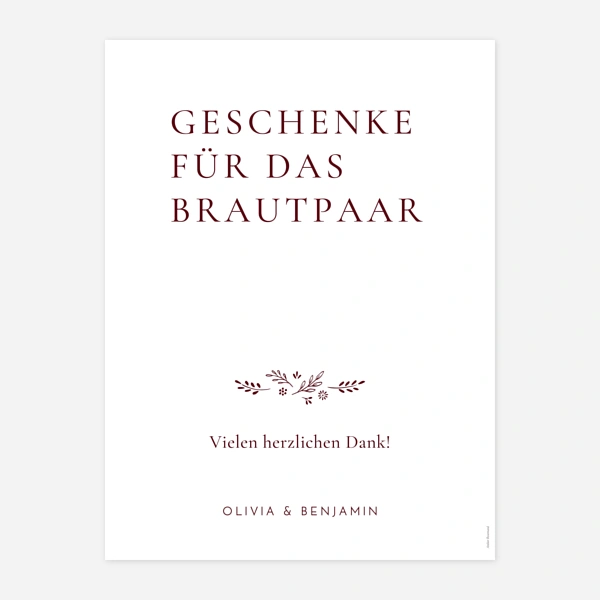 Laure de Sagazan Gold