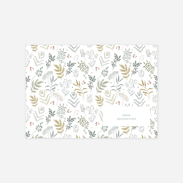 Liberty Blumen