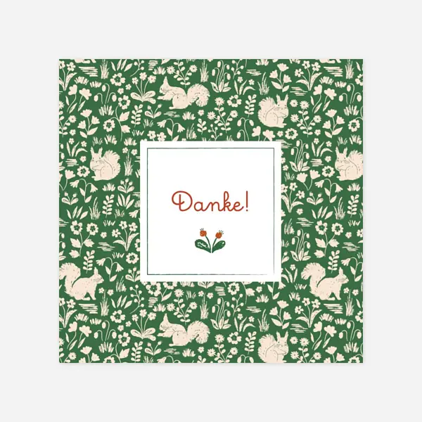 Liberty Eichhörnchen