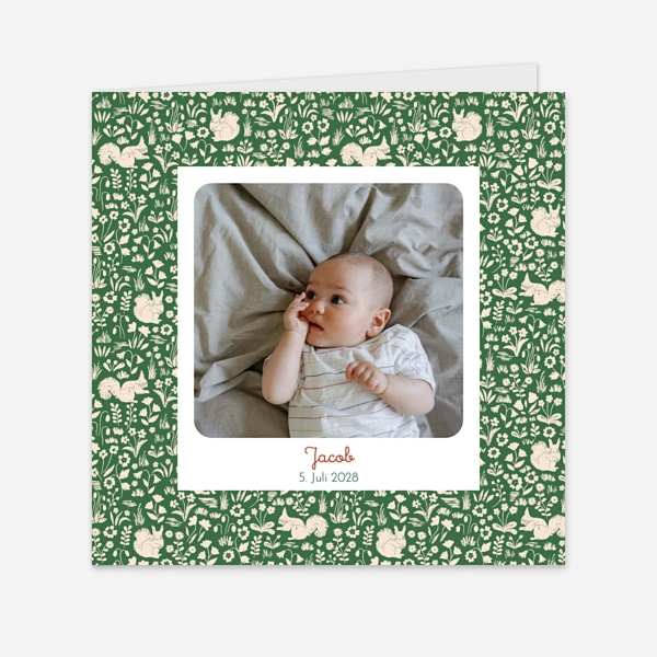 Liberty Eichhörnchen