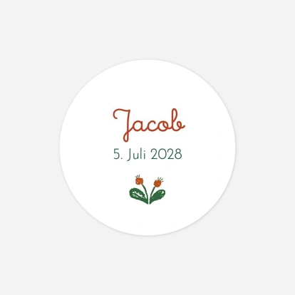 Liberty Eichhörnchen