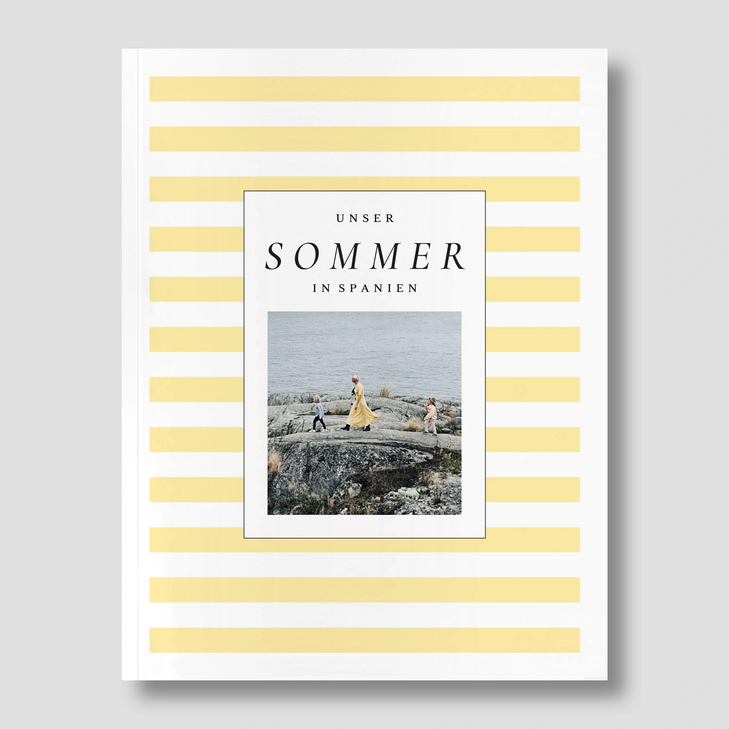 Fotobuch Softcover Lovely Lines