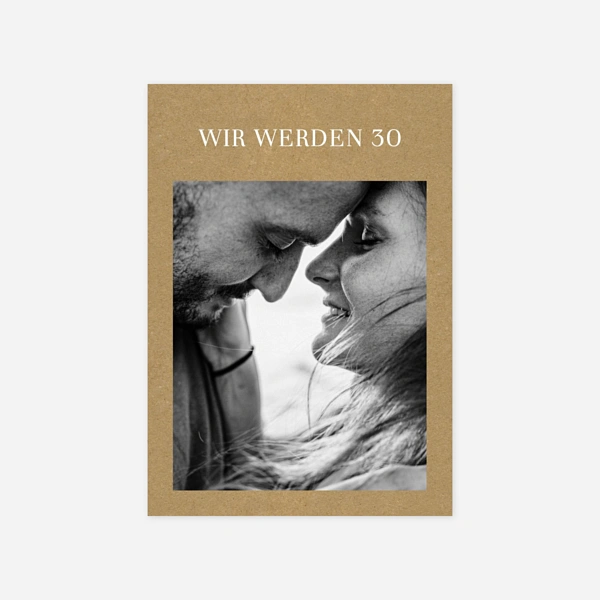 Magazin bunt
