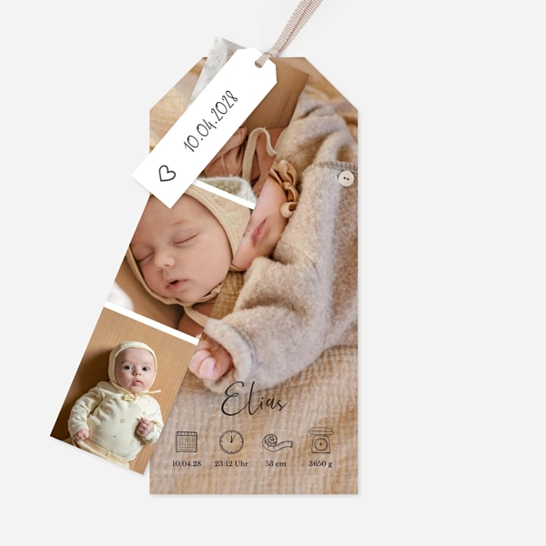 Mein kleines Herz