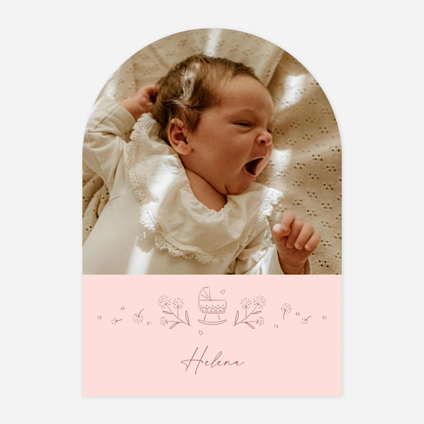 Meine kleine Wiege II