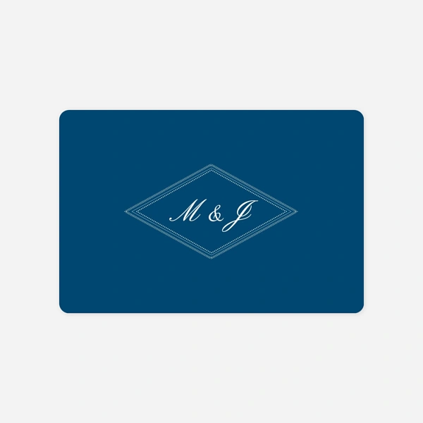 Monogramm