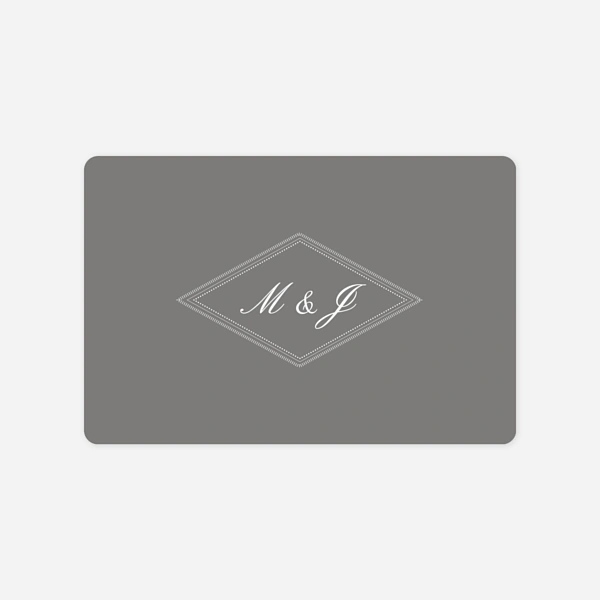 Monogramm