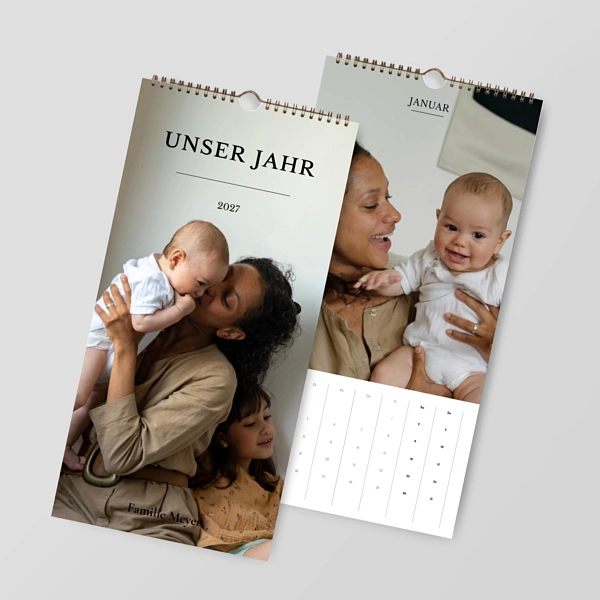 Momente voller Liebe