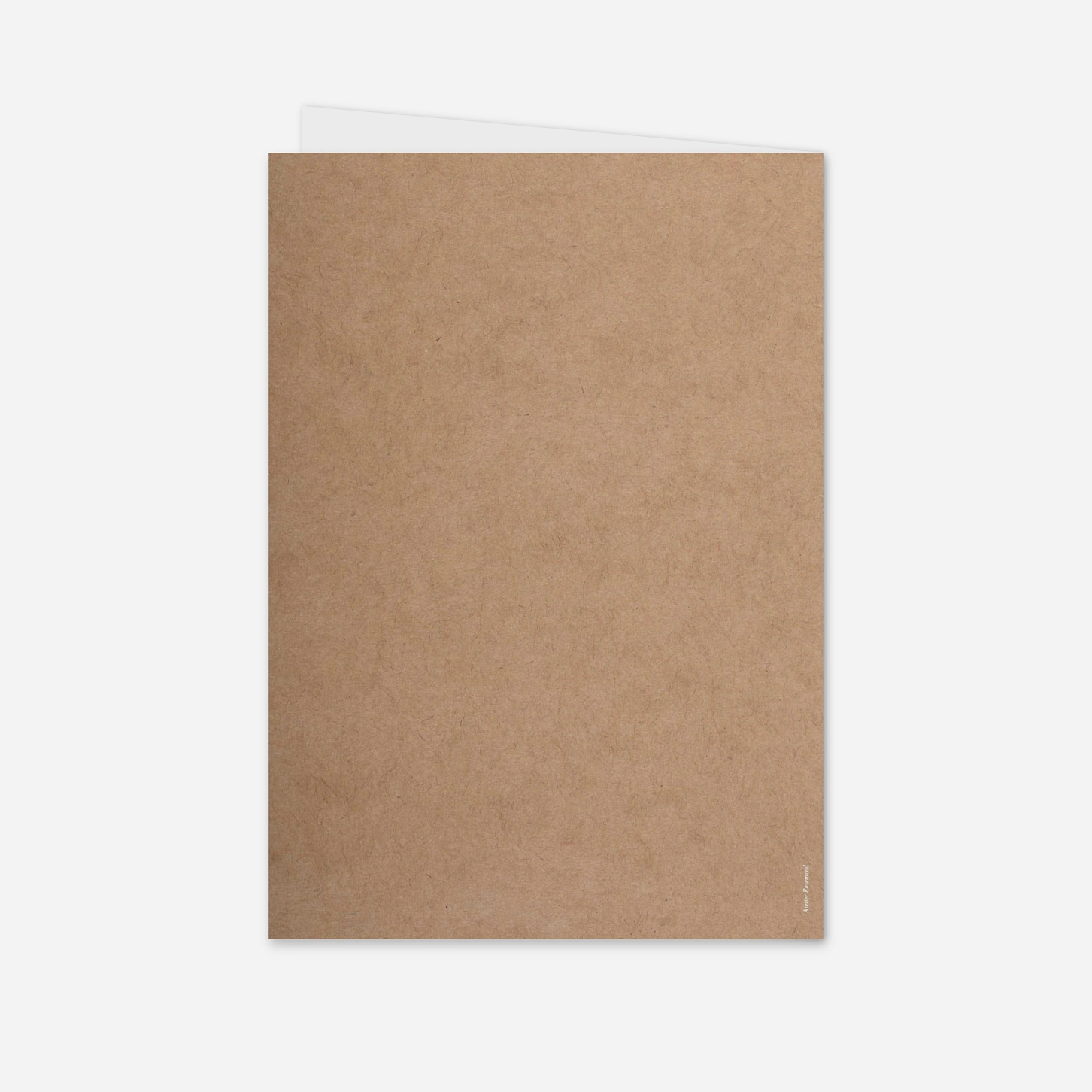 Kirchenheft Taufe Pureness