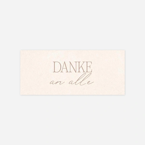 Nur Liebe