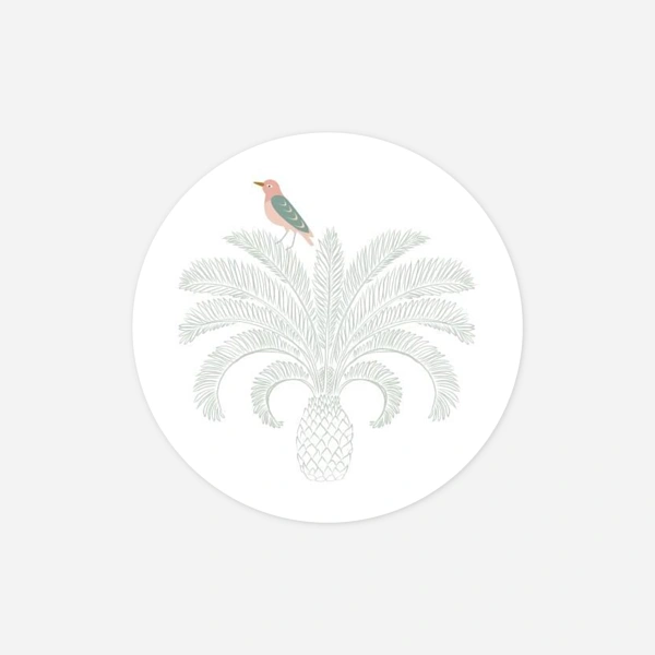 Paradiesvogel