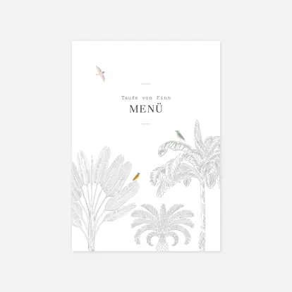 Paradiesvogel
