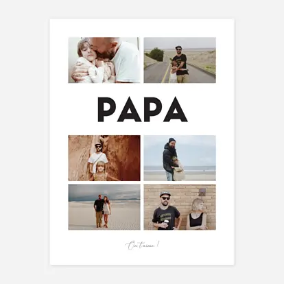 Unser Papa