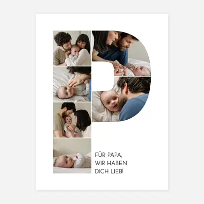 Bilder für Papa