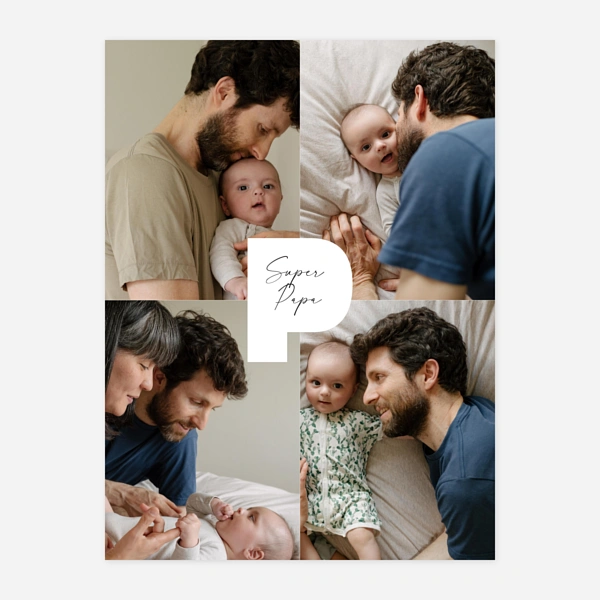 Superpapa