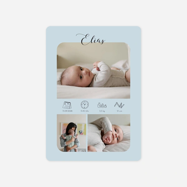 Raffinesse Piktogramme