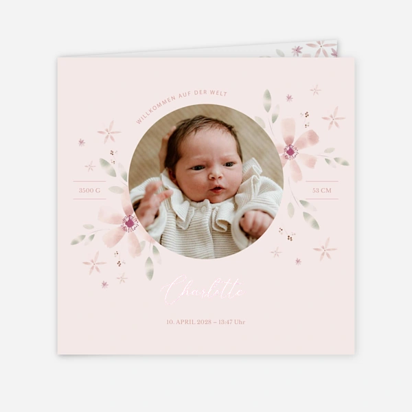 Rosenzart