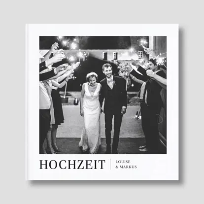 Schlichte Eleganz