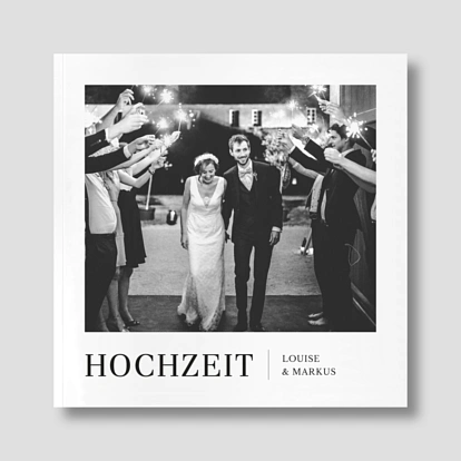 Schlichte Eleganz
