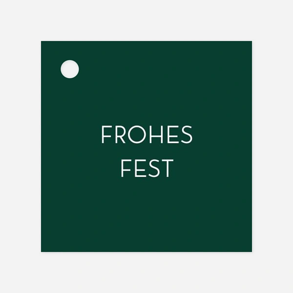 Schlichte Weihnachten (Lang)