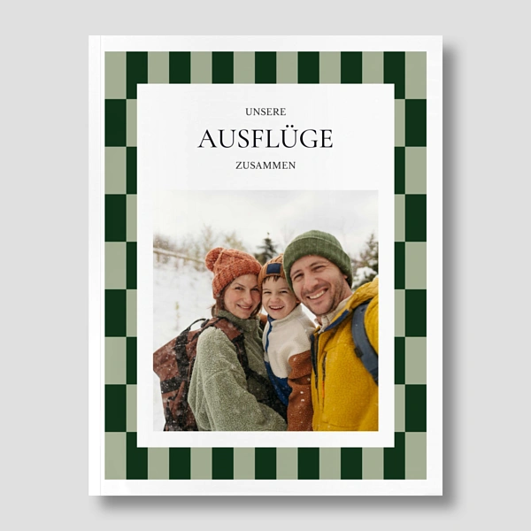 Streifen im Trend