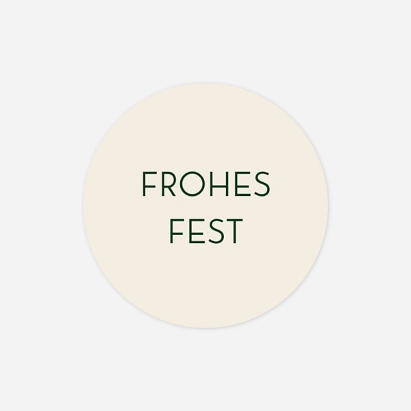 Streifen im Trend