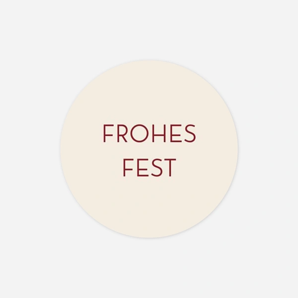 Streifen im Trend