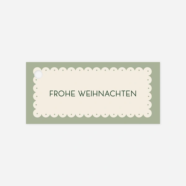 Streifen im Trend