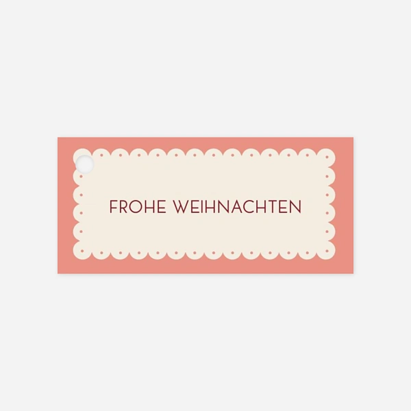 Streifen im Trend