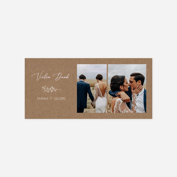 Sanfte Romanze
