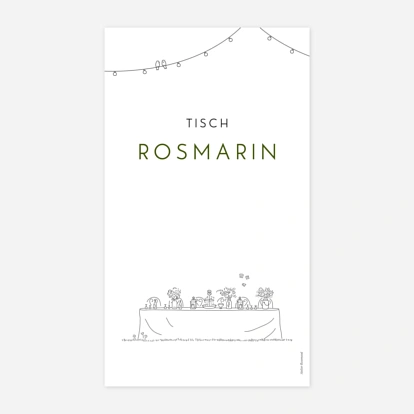 Sommerhochzeit
