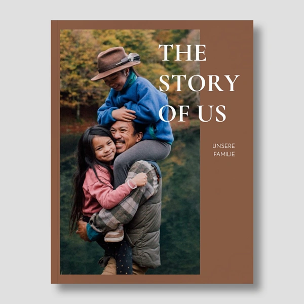 Story of us