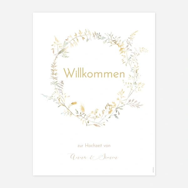 Sommerwiese