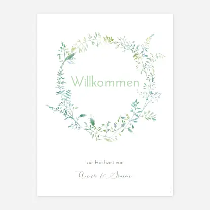 Sommerwiese