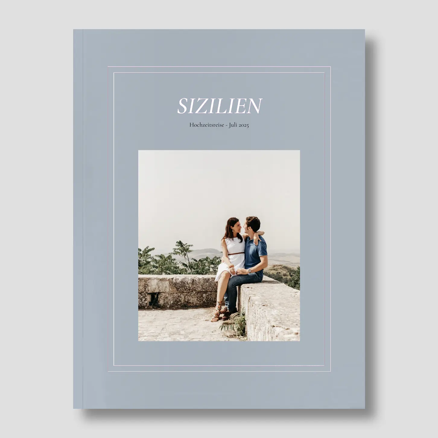 Fotobuch Softcover Storybook