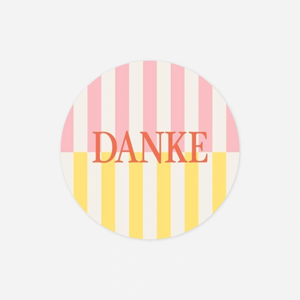 Sunny Stripes