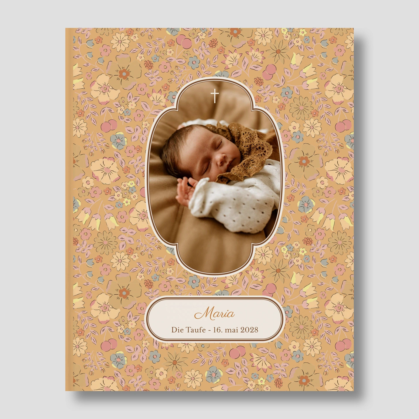 Fotobuch Hardcover Sweet garden