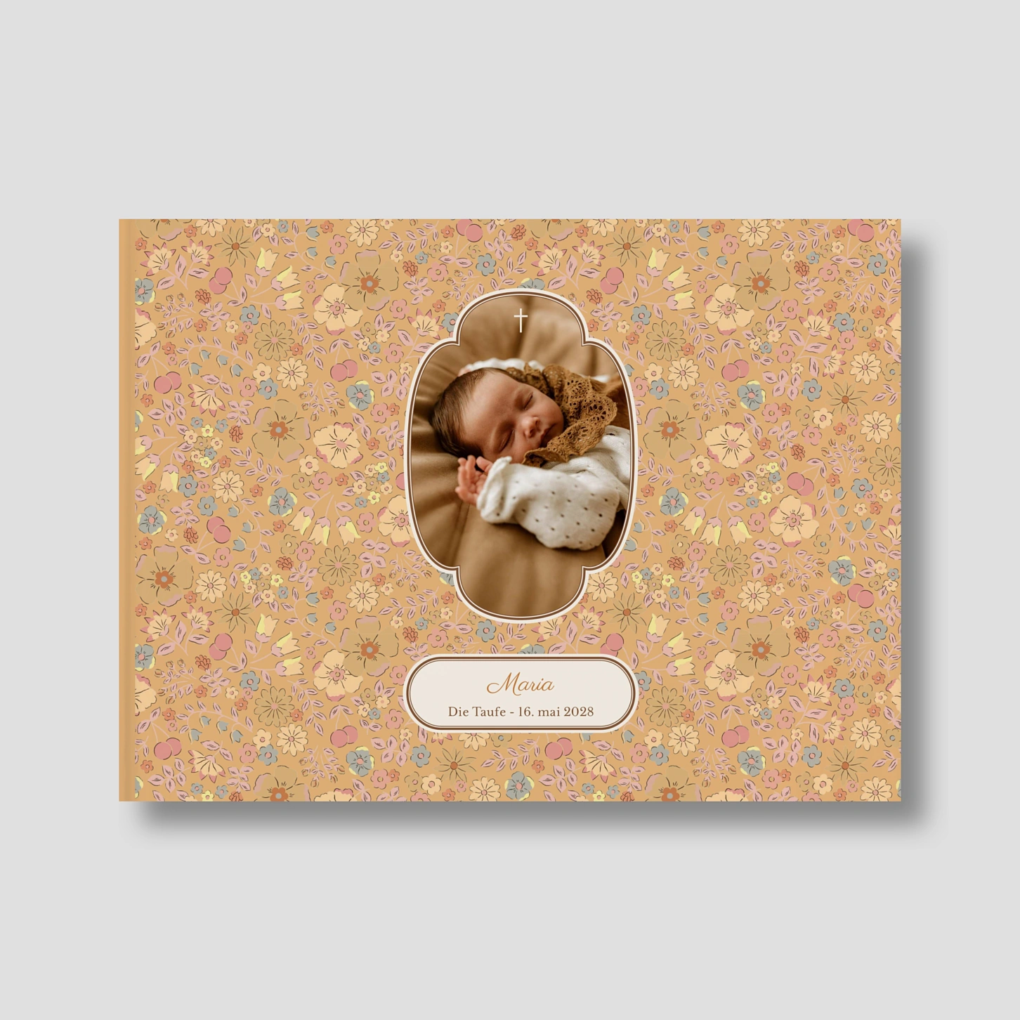 Fotobuch Hardcover Sweet garden