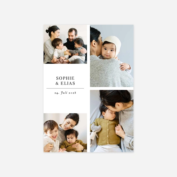 Sweet Moments 4 Fotos