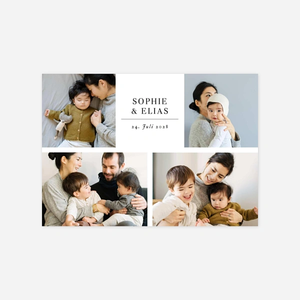 Sweet Moments 4 Fotos