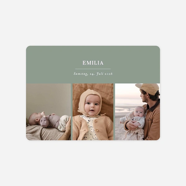 Sweet Moments 3 Fotos