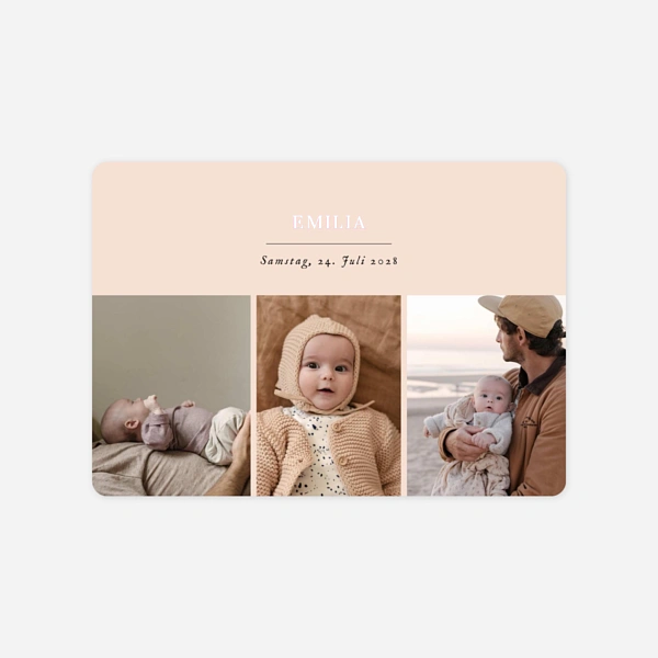 Sweet Moments 3 Fotos