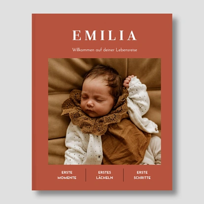 Titelblatt Momente