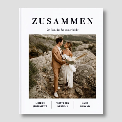 Titelblatt Momente