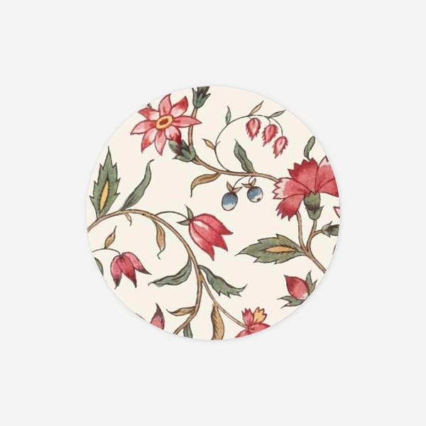 Guirlande florale