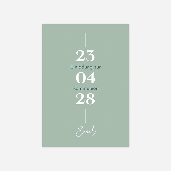 Typografie